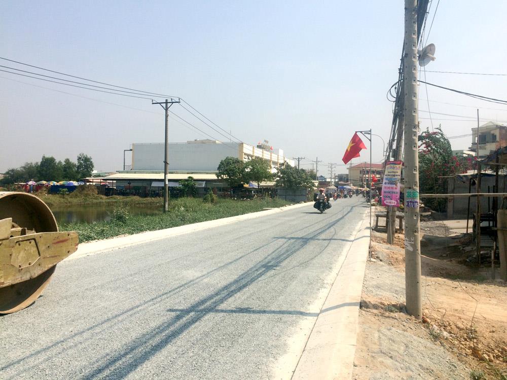 TĐV Phong Phú