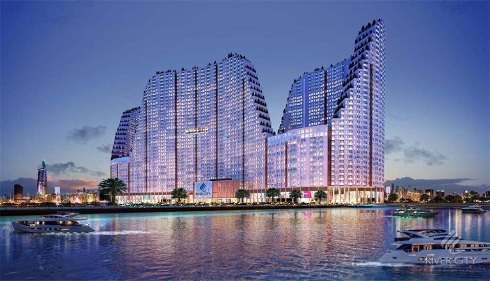 River City