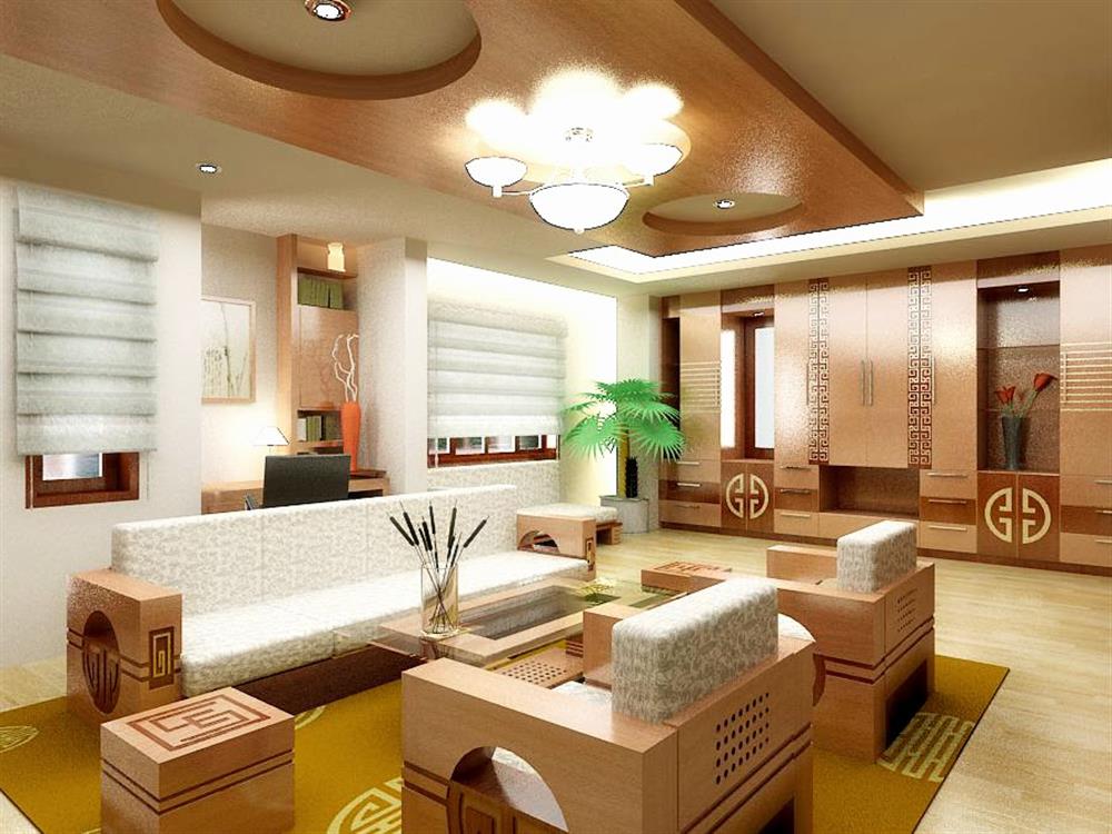 Chung cư Oriental Westlake