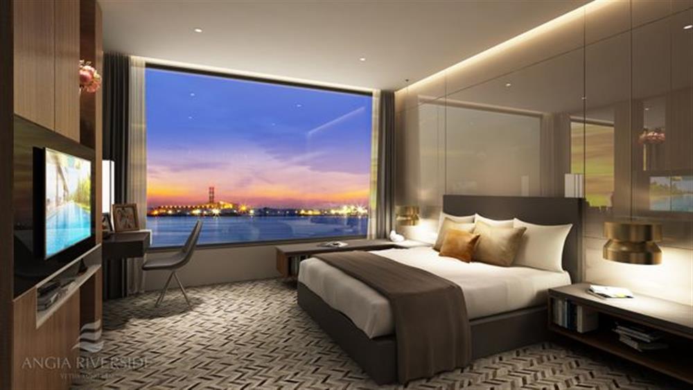 An Gia Riverside