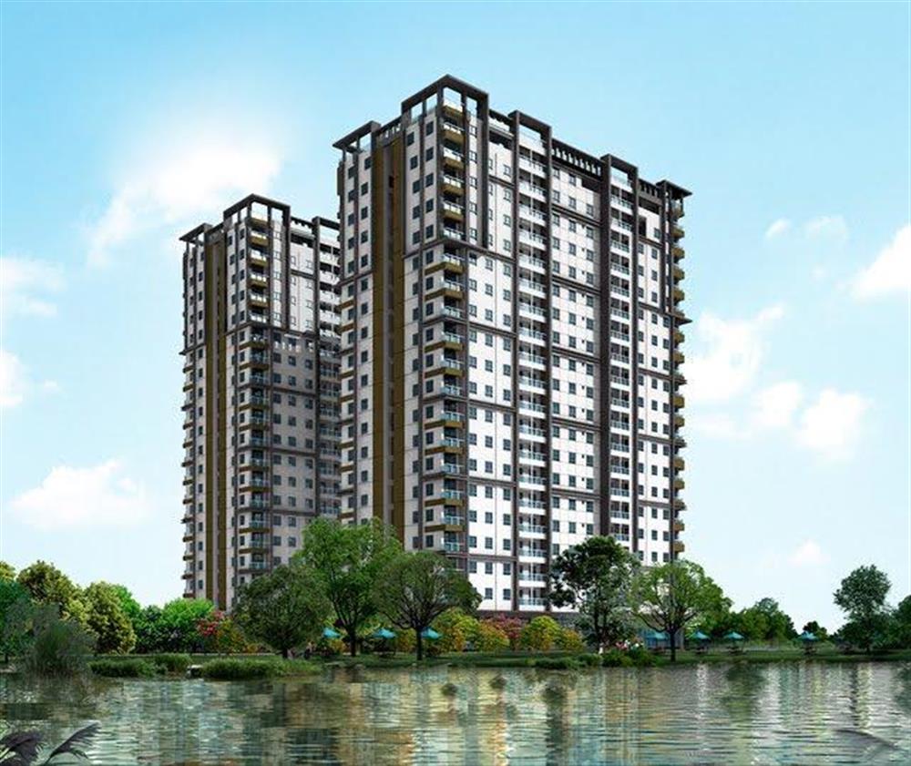 Docklands Sài Gòn