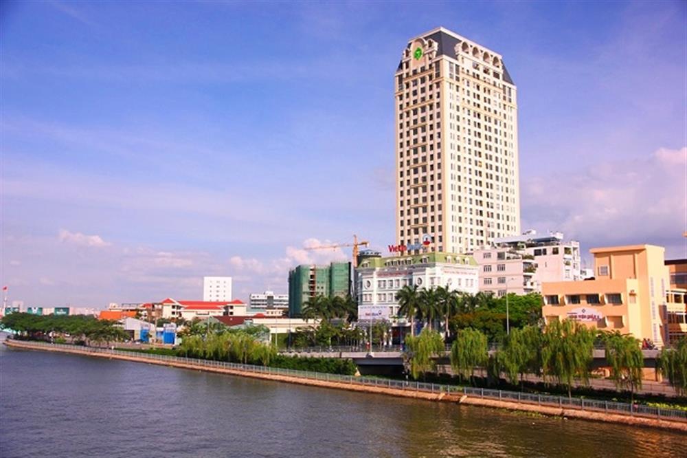 Saigon Royal Residence