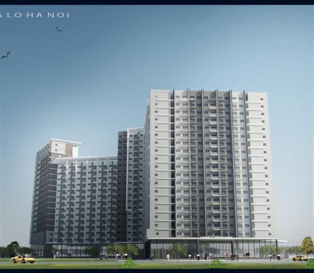 I-Home Xa Lộ Hà Nội