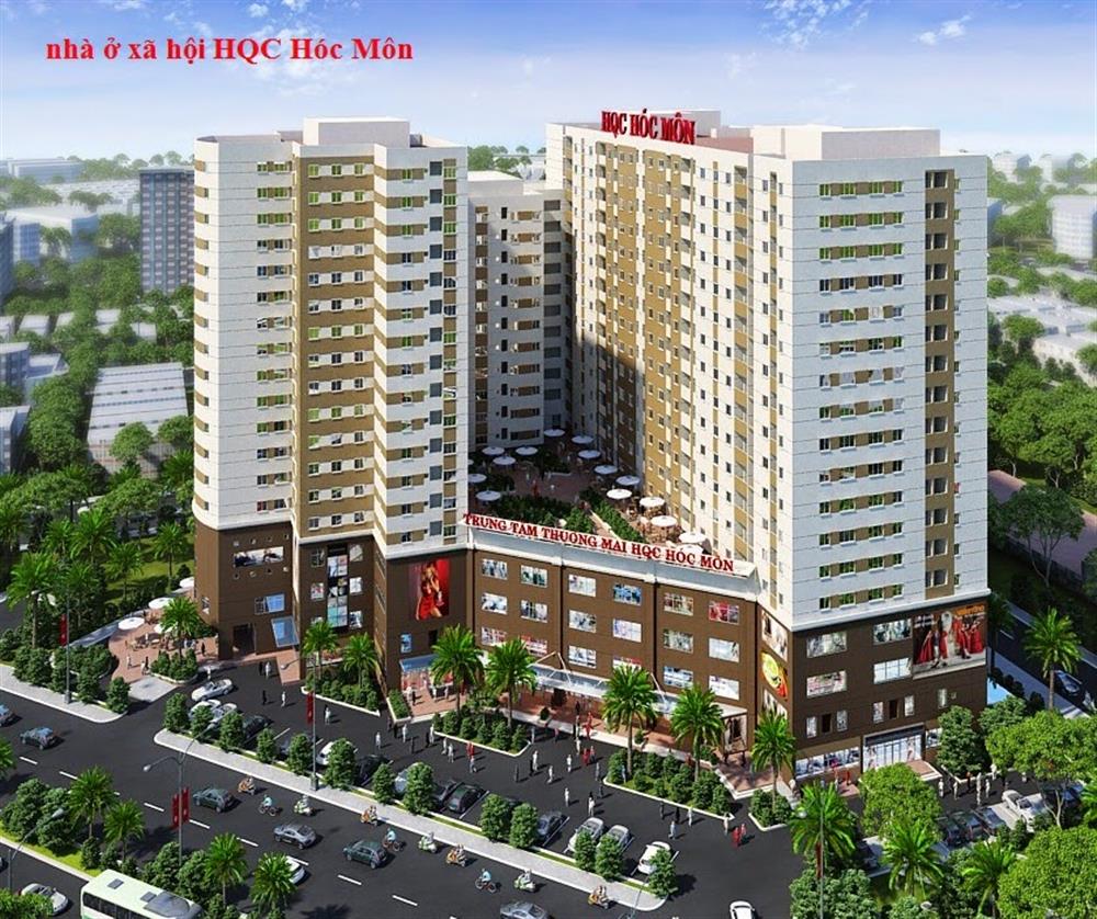 HQC Hóc Môn