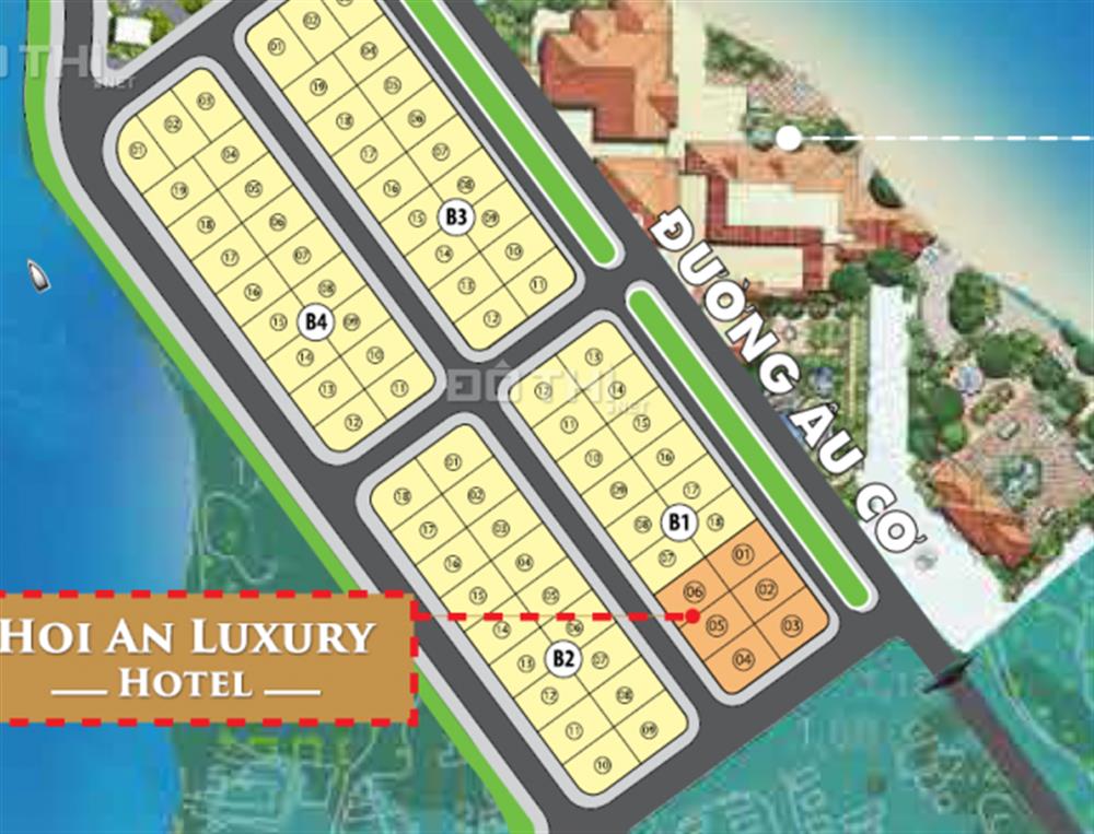 Hội An Luxury