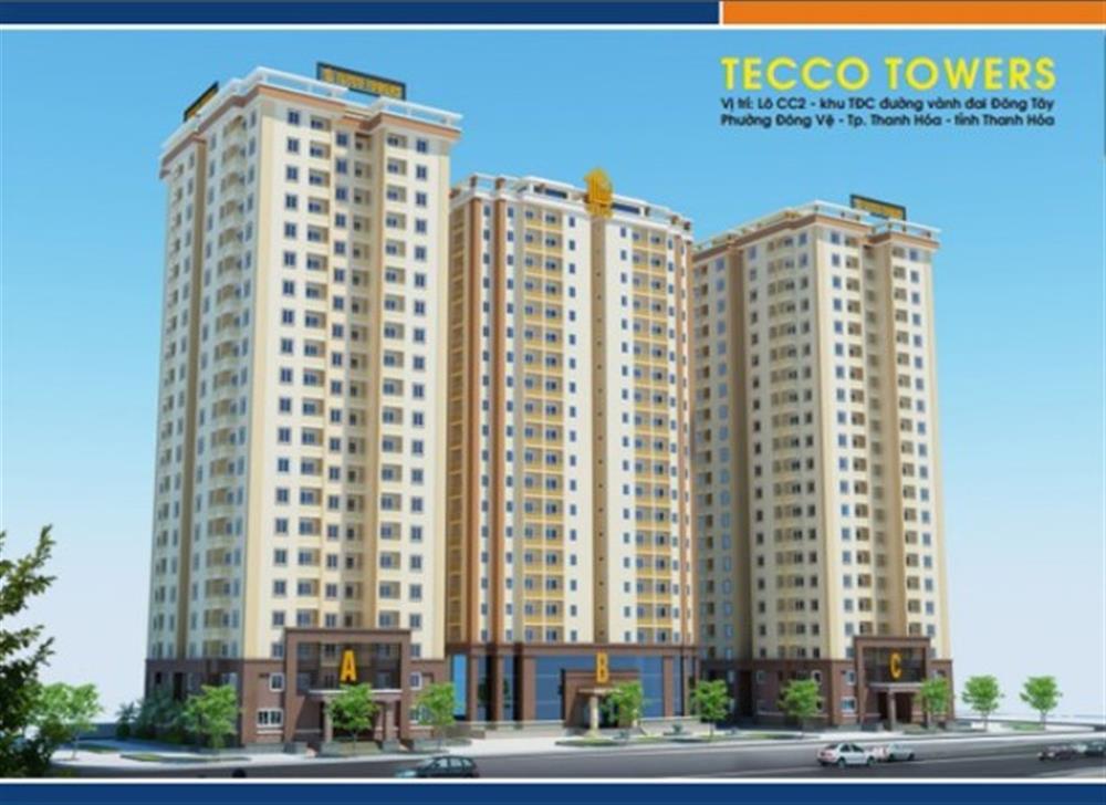 Tecco Tower Thanh Hóa