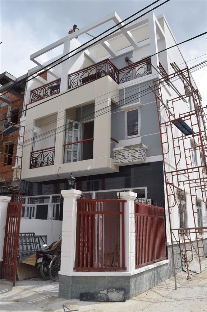 dự án vx home 25 