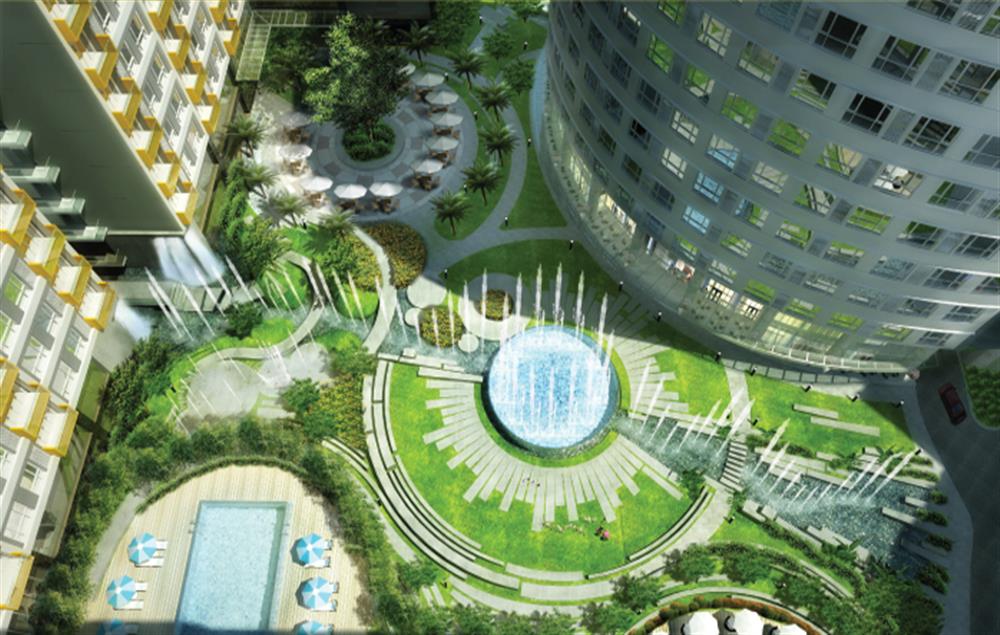 Sài Gòn Airport Plaza