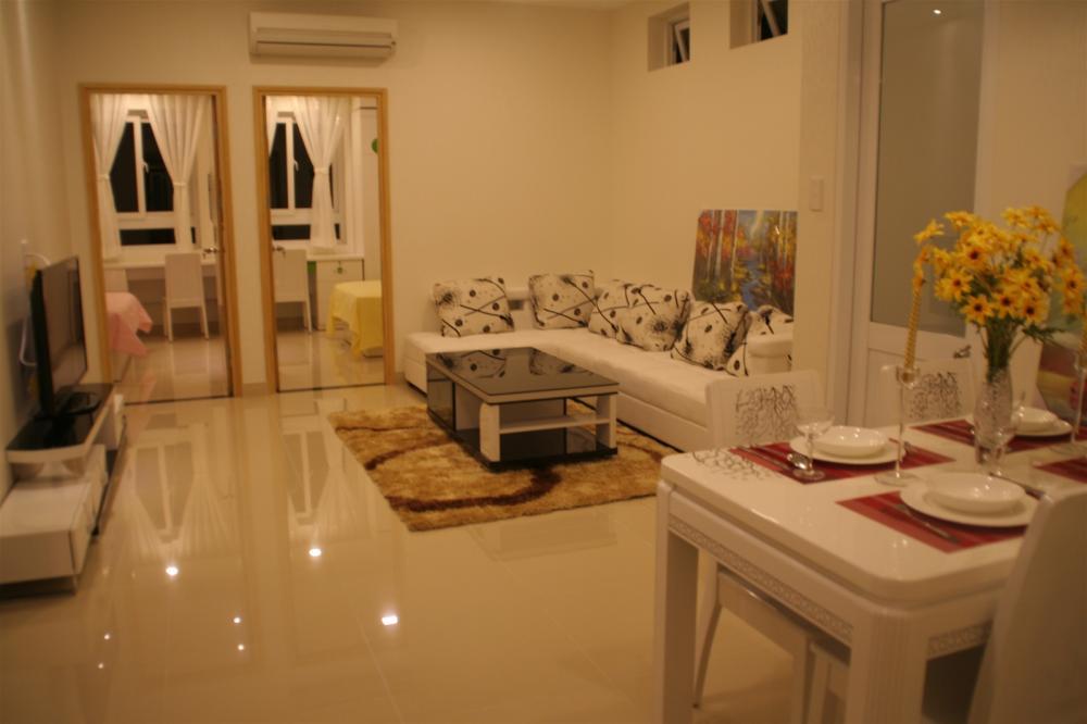 Khu dân cư Phú Mỹ