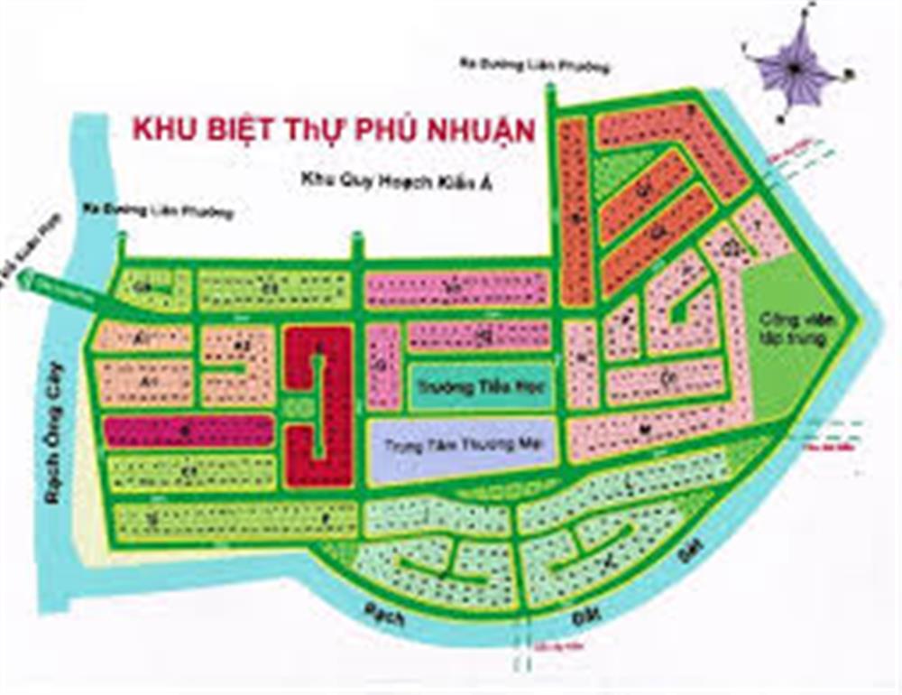 KDC Kiến Á