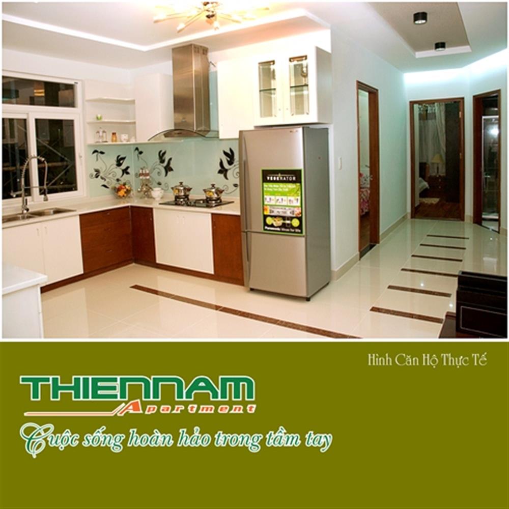 Thiên Nam Apartment
