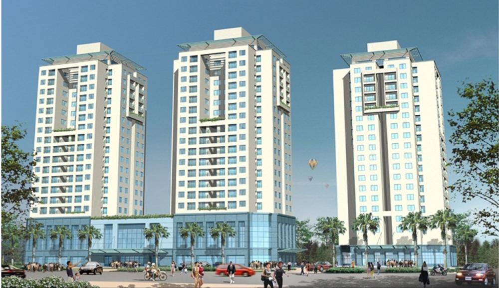 Prosper Plaza