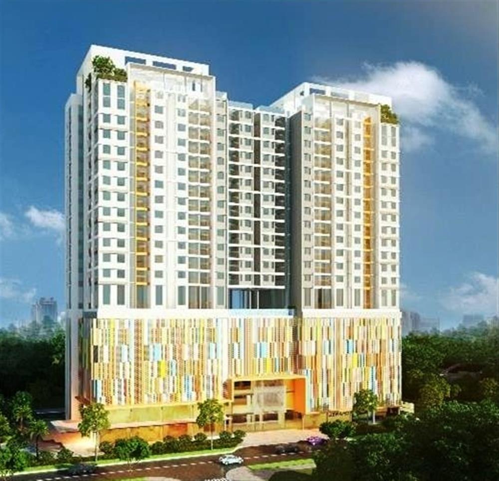 Saigon Skyview