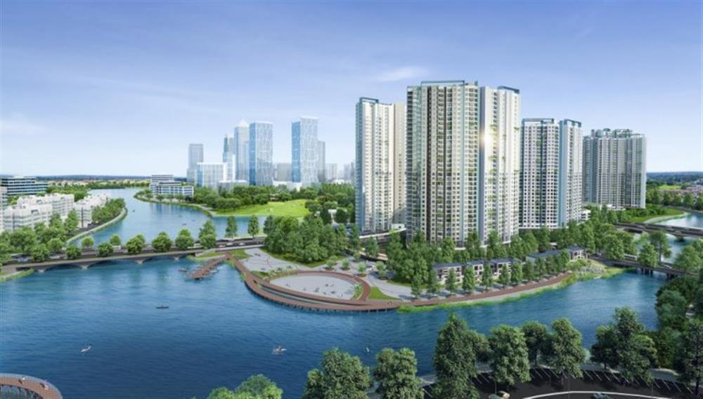 Aqua Bay Sky Residences