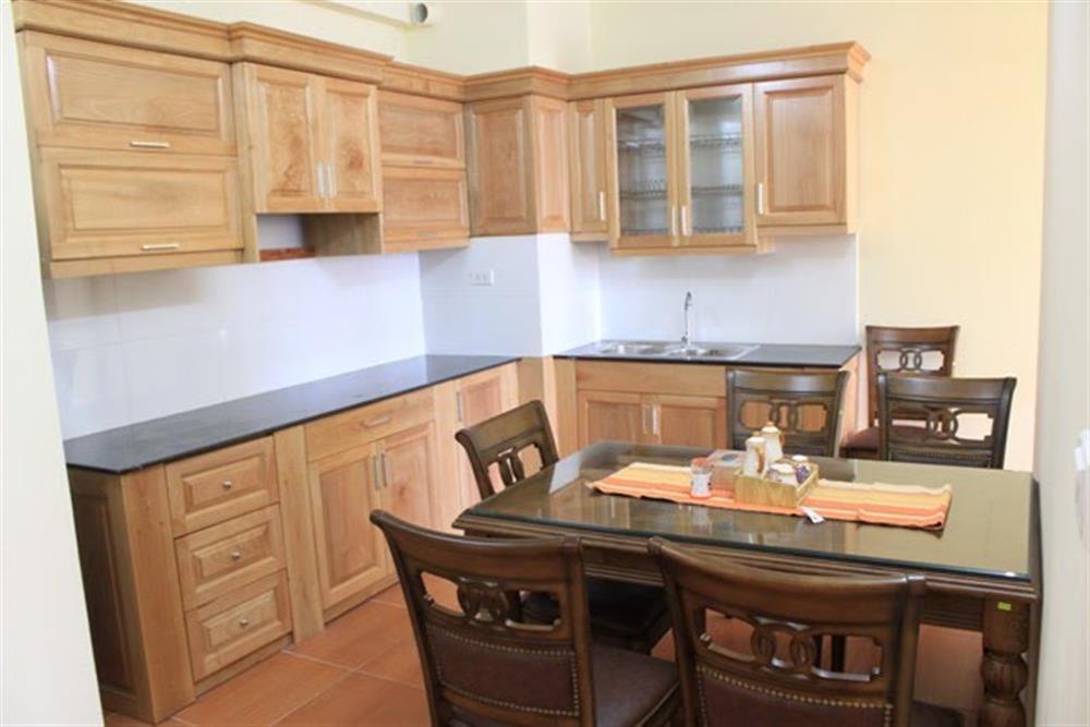 Chung cư Sails Tower