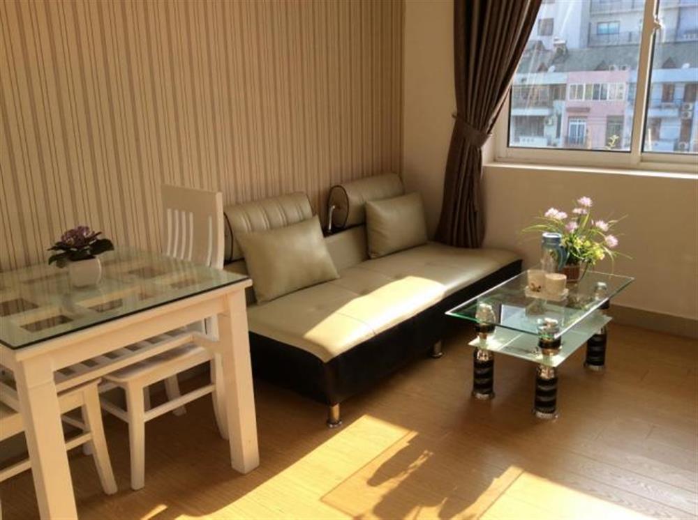 Khu đô thị mới Cầu Giấy
