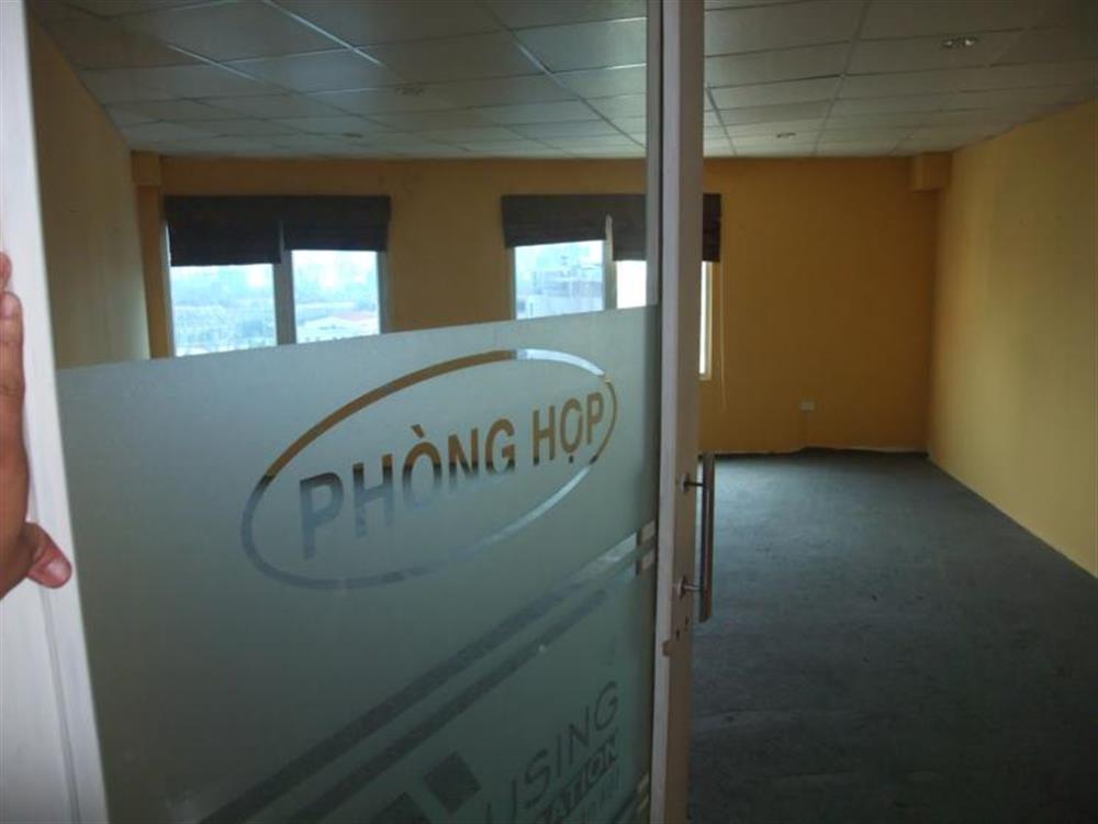 Toà nhà văn phòng Elinco