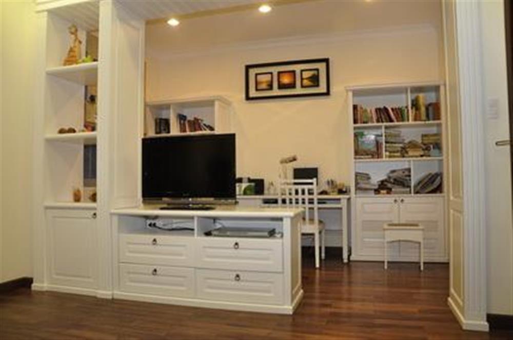 Khu Biệt Thự Mỹ Kim 1,2