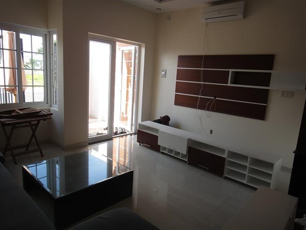 Khu đô thị mới Xuân Thới Sơn