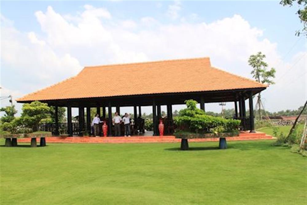 Vĩnh Lộc Garden