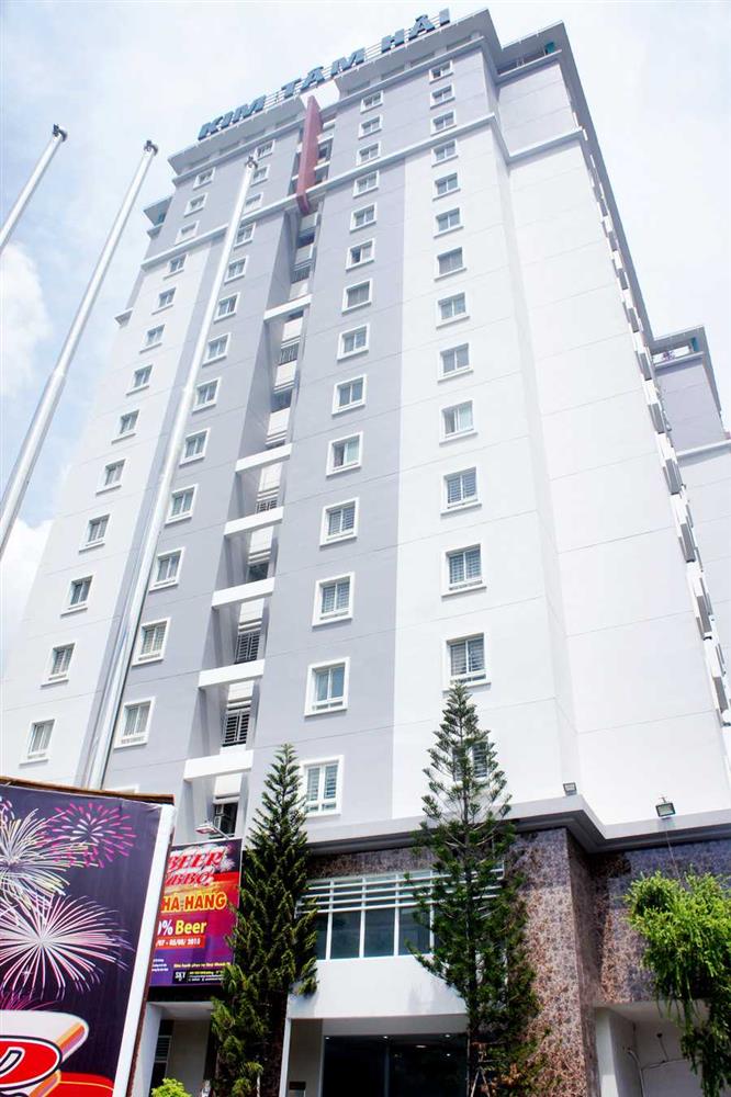 Kim Tâm Hải Apartment