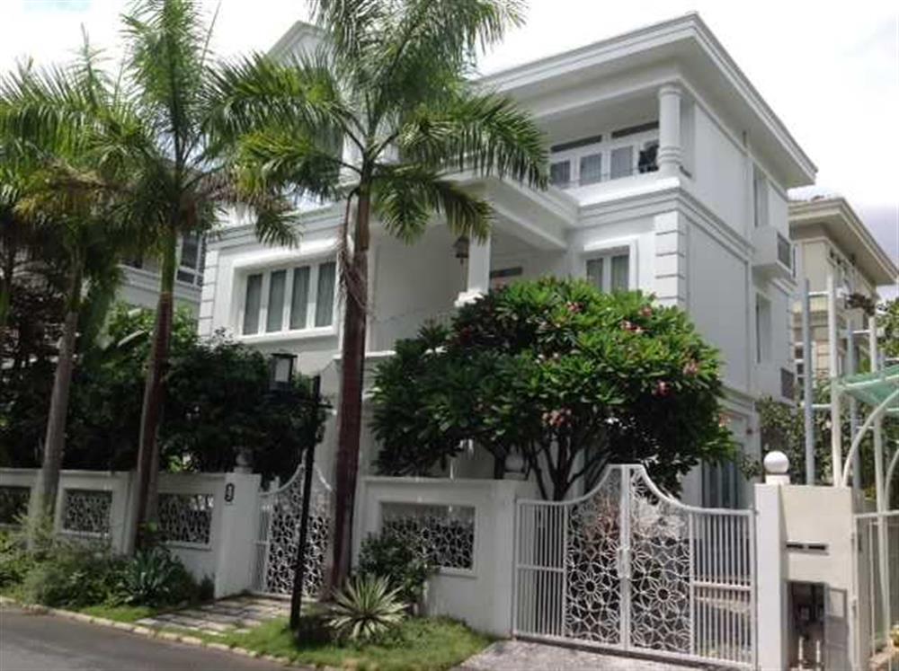 Khu Biệt thự Mỹ Kim 3
