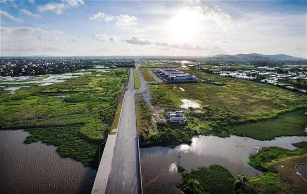 VSIP Hải Phòng