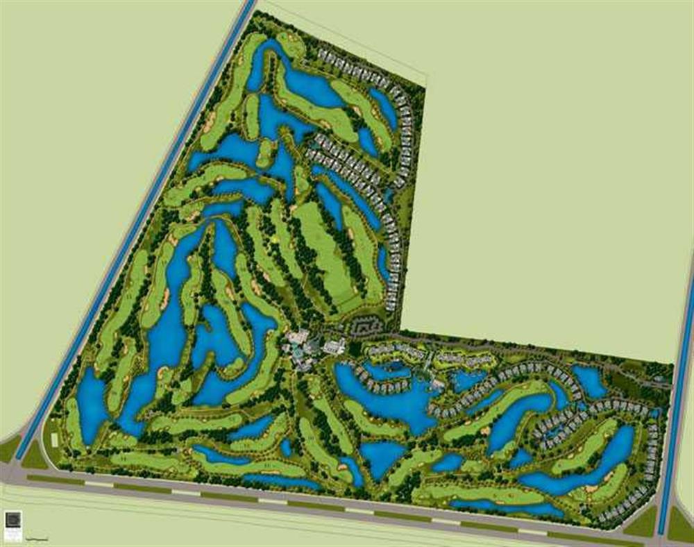 Léman Golf