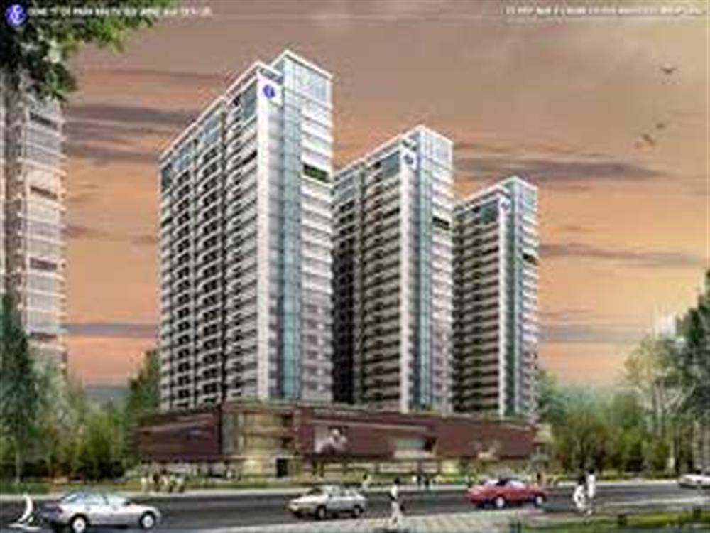 Tiến Lộc Riverside Plaza