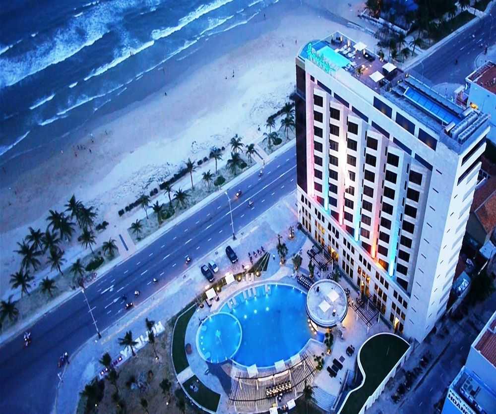 À La Carte Hotel
