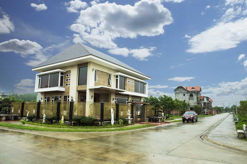 Biệt thự Tây Hùng Thắng