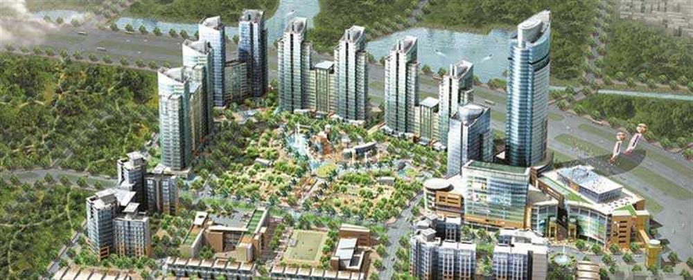 Vincity quận 7