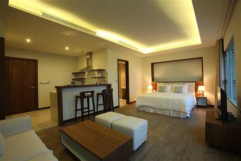 À La Carte Hotel