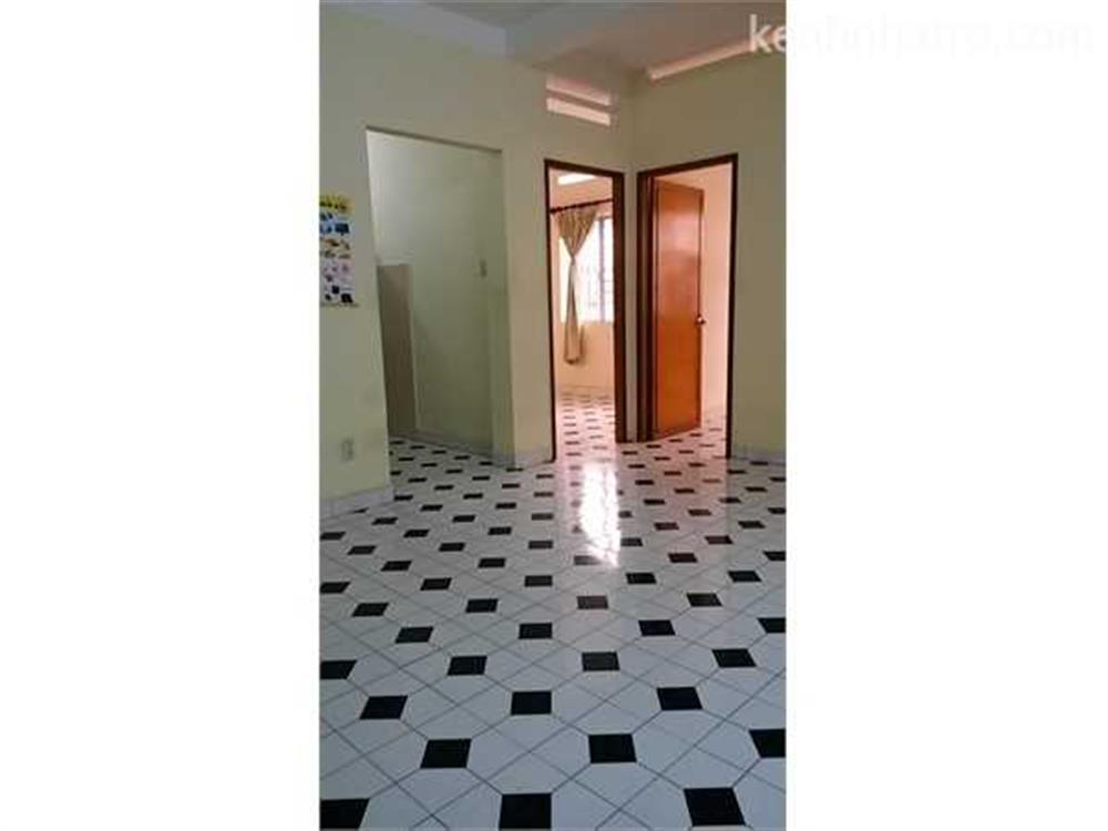 Chung cư Hà Kiều