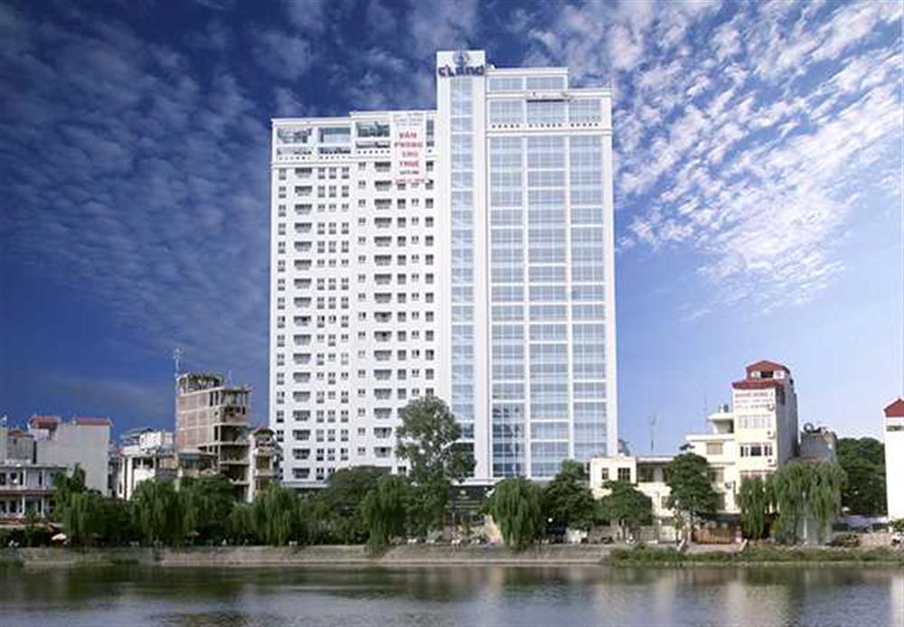 C'land Tower