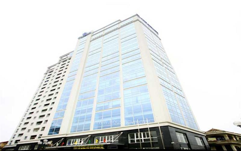 C'land Tower