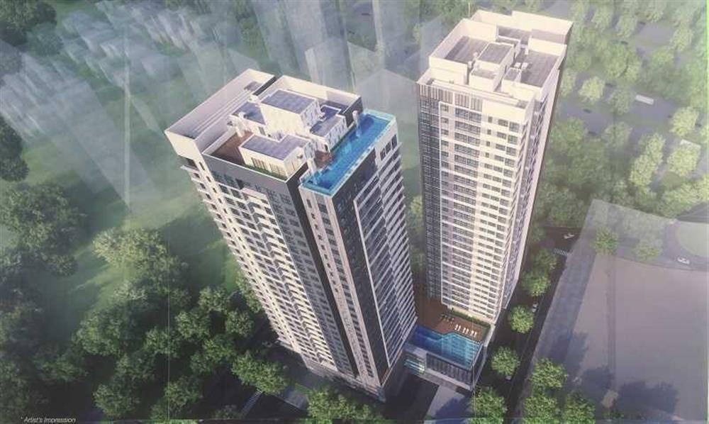 Richlane Residence