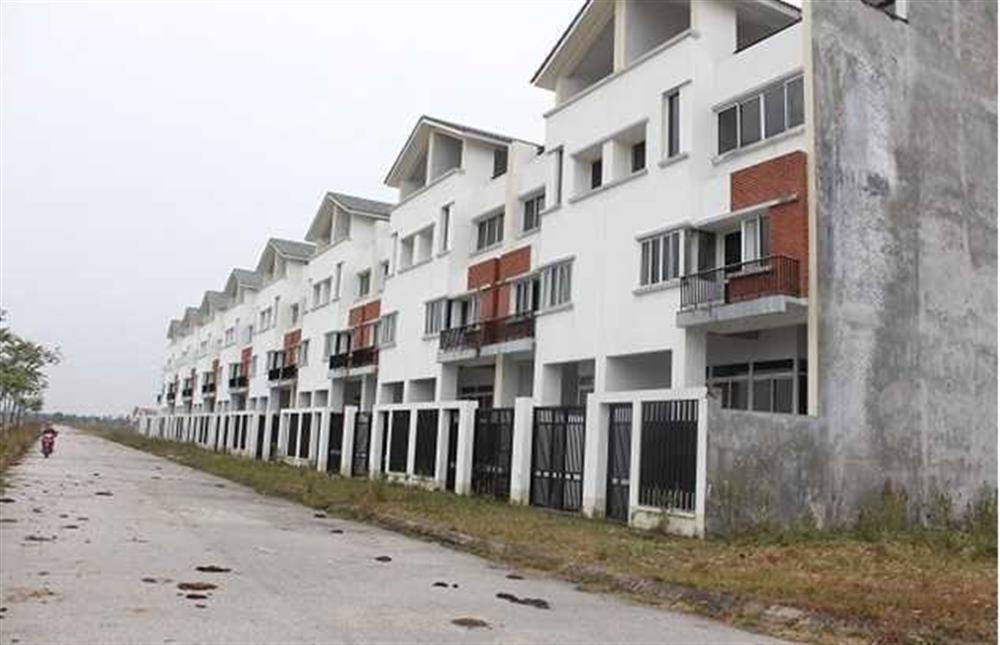Khu đô thị mới AIC Mê Linh