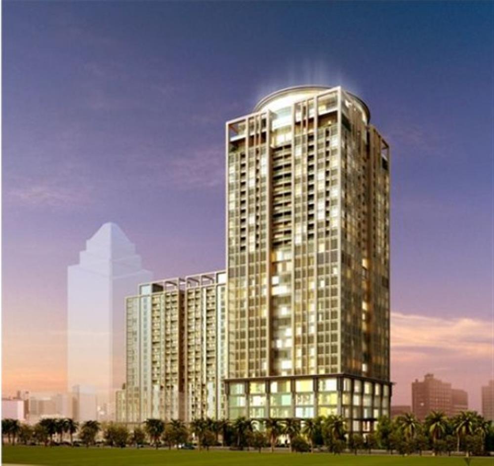Giảng Võ Complex Tower