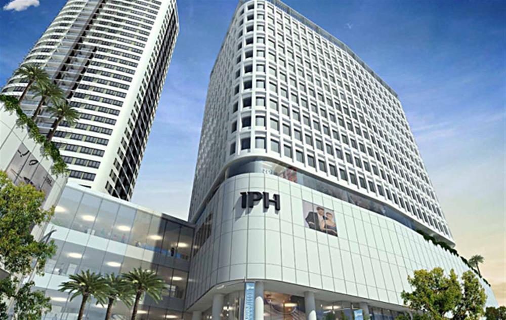 Indochina Plaza Hanoi
