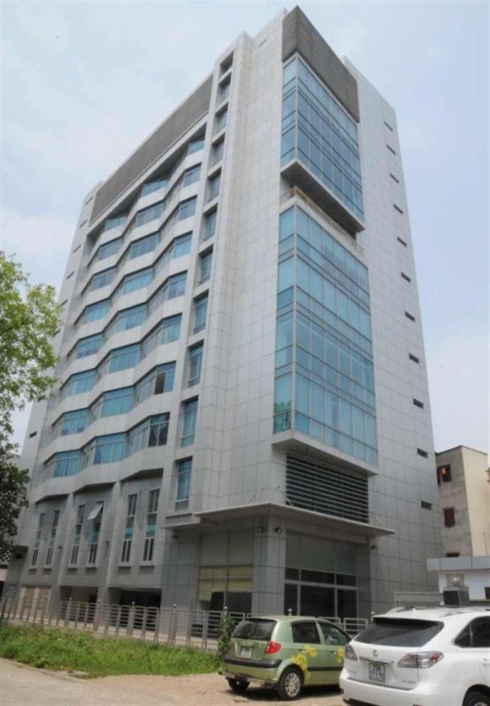 VG Building