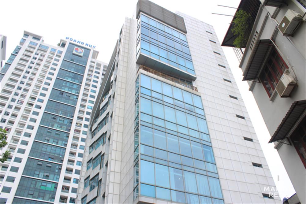 VG Building