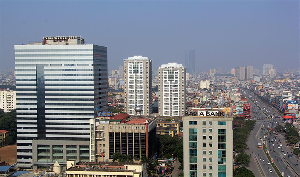 Đào Duy Anh Tower - số 9 Đào Duy Anh