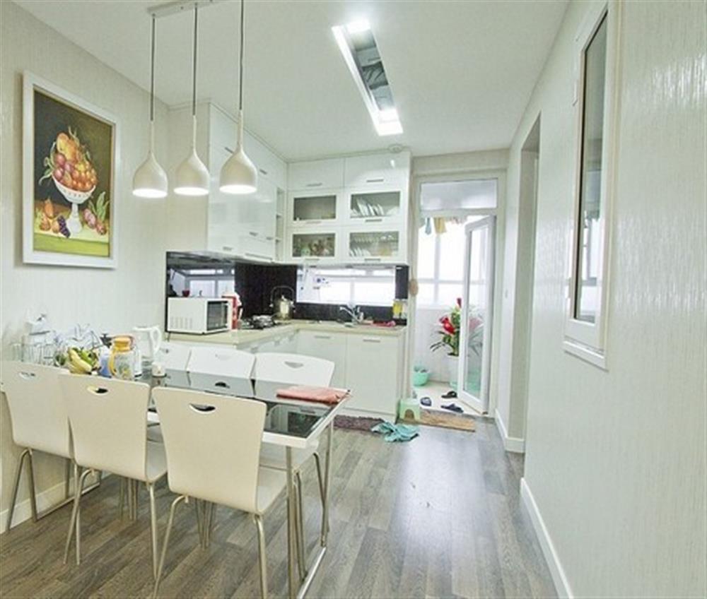 Tổ hợp 310 Minh Khai