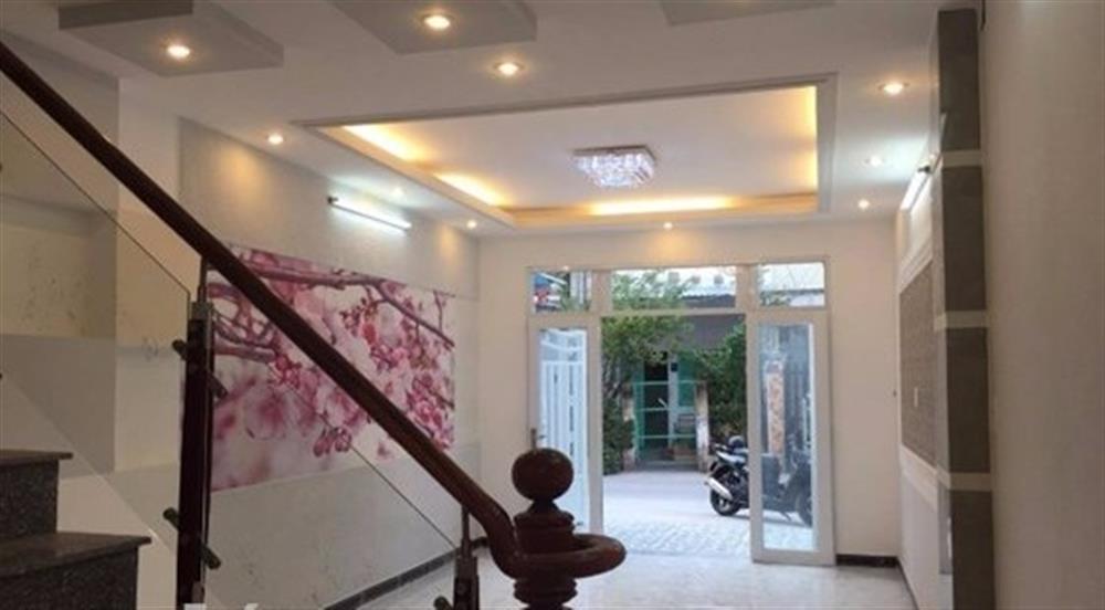 Khu đô thị Chí Linh