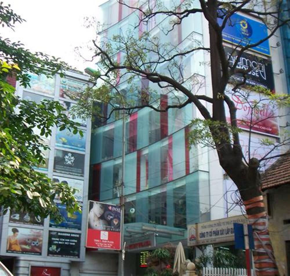Ruby Plaza Hanoi