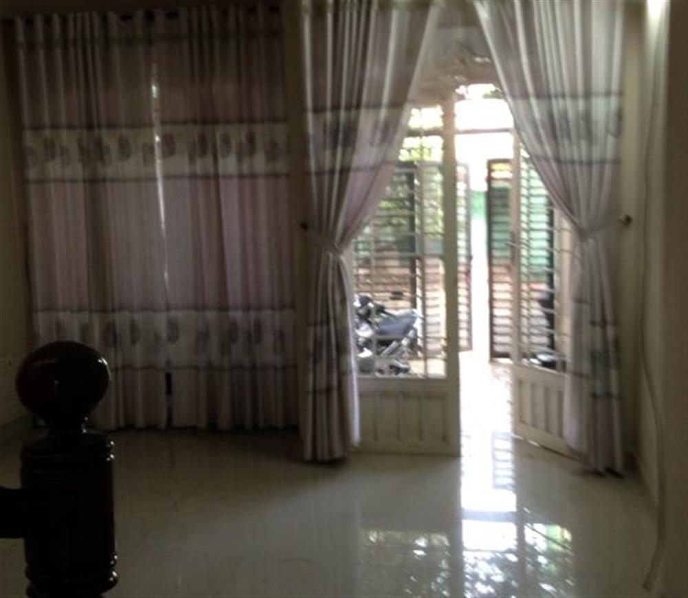 Khu dân cư Hoàng Hải
