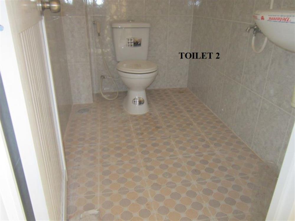 Nhà phố thương mại Phú Xuân 3