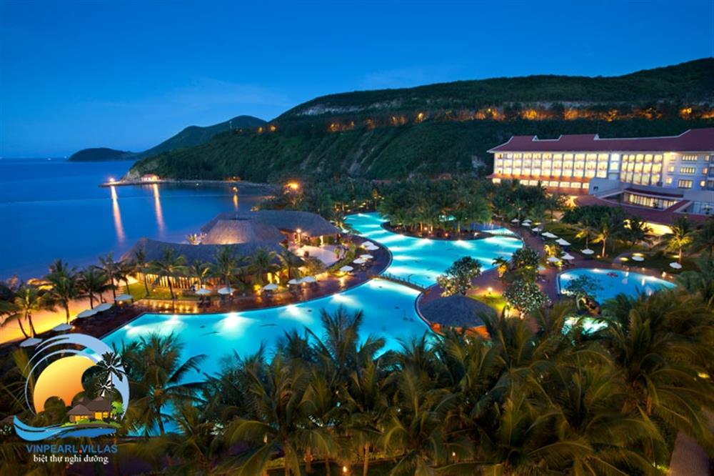 Vinpearl Nam Hội An