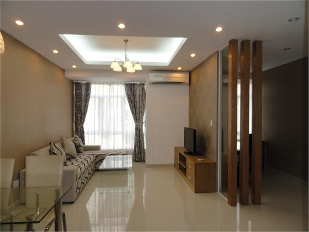 Khu dân cư 584 Tân Kiên